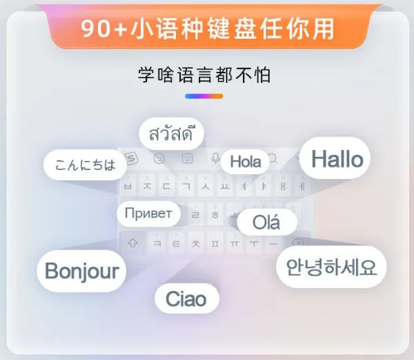 搜狗输入法官方下载电脑版安装包最新版——畅享智能输入新体验